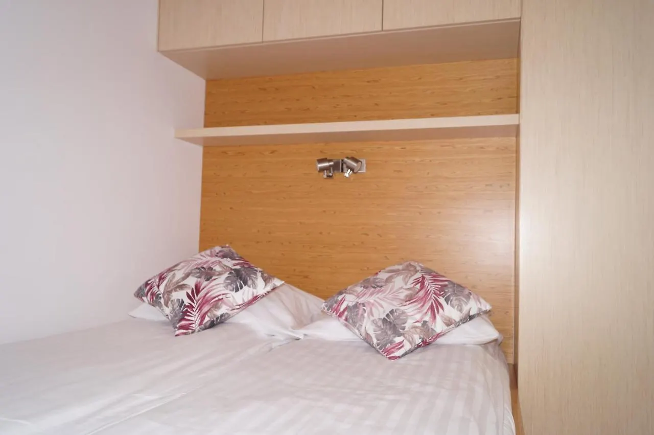 Apartamenty Nowa Warsaw