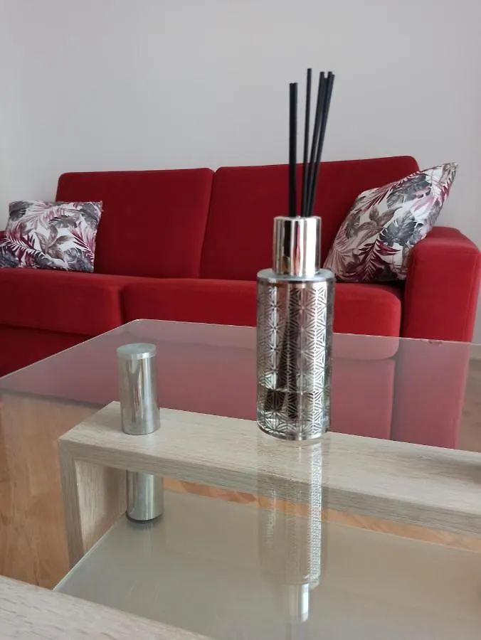 Apartment Apartamenty Nowa Warsaw