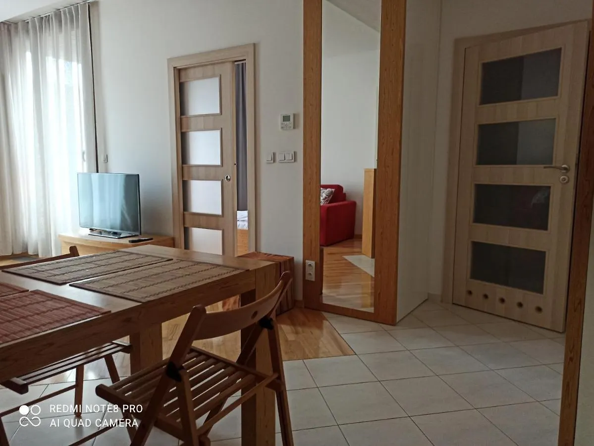 Apartment Apartamenty Nowa Warsaw