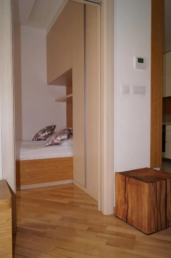 Apartamenty Nowa Warsaw Apartment