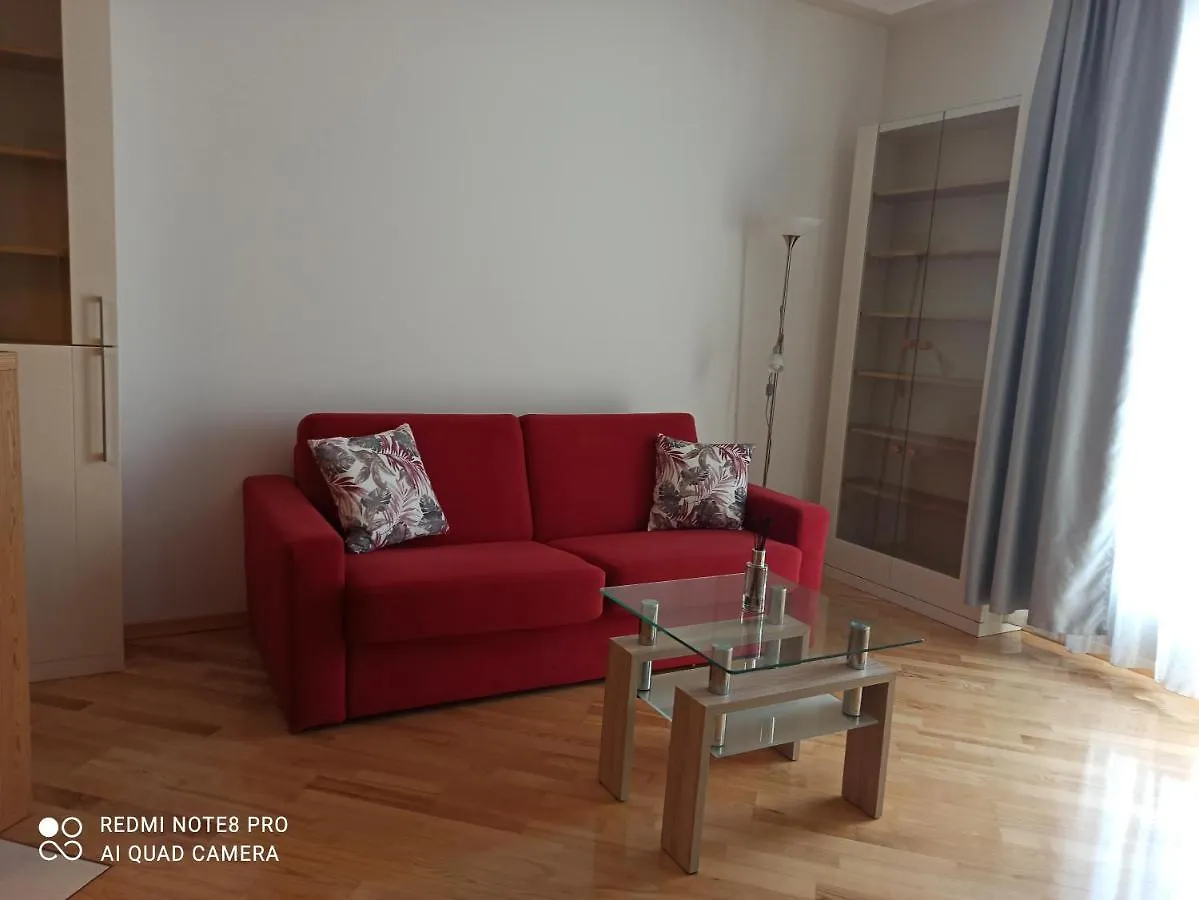 Apartamenty Nowa contacts